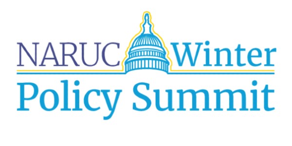 NARUC winter-policy-summit-logo