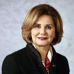 Mahvash Yazdi