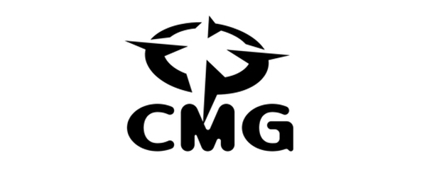 CMG Logo