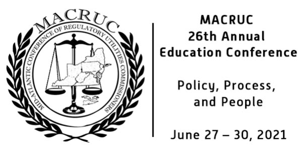 MACRUC 26th Annual Education Conference: Policy, Process and People