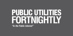 Public Utilities Fortnightly: Utilities Networking Privately