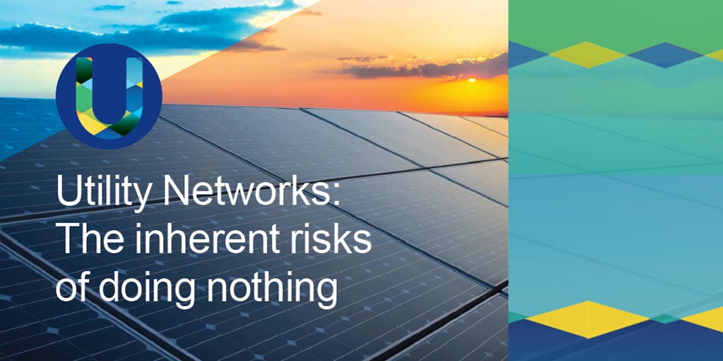 UBBA Whitepaper: Utility Networks: The Inherent Risks of Doing Nothing