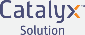 CatalyX Solution