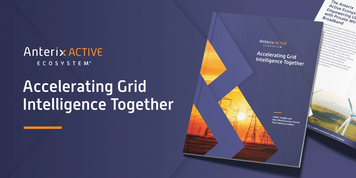 Accelerating Grid Intelligence Together