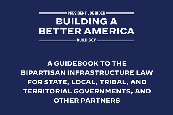 BIL (Bipartisan Infrastructure Law) | Anterix