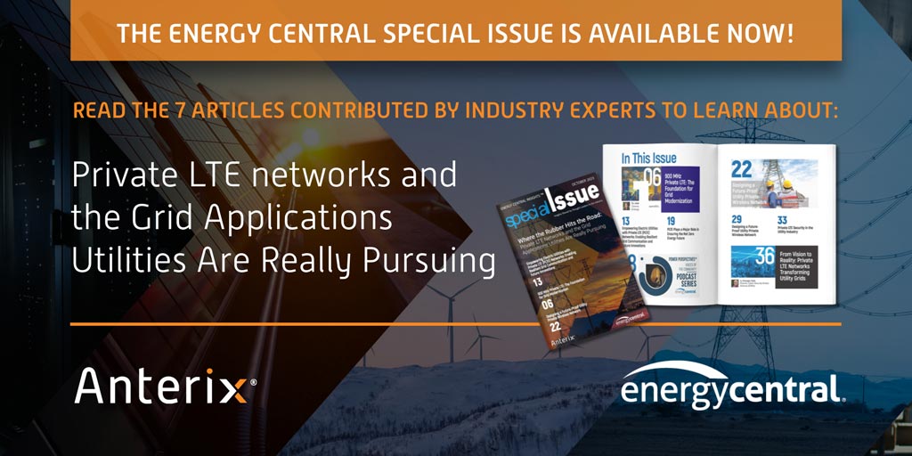 Energy Central Special Issue: Where the Rubber Hits the Road