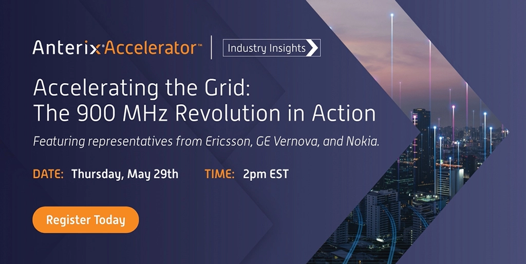 Accelerating the Grid: The 900 MHz Revolution in Action