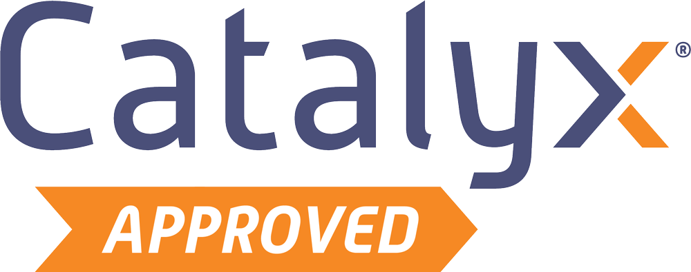 Catalyx Approved