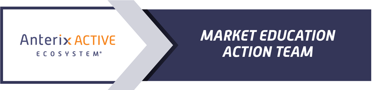 Market Education Action Team