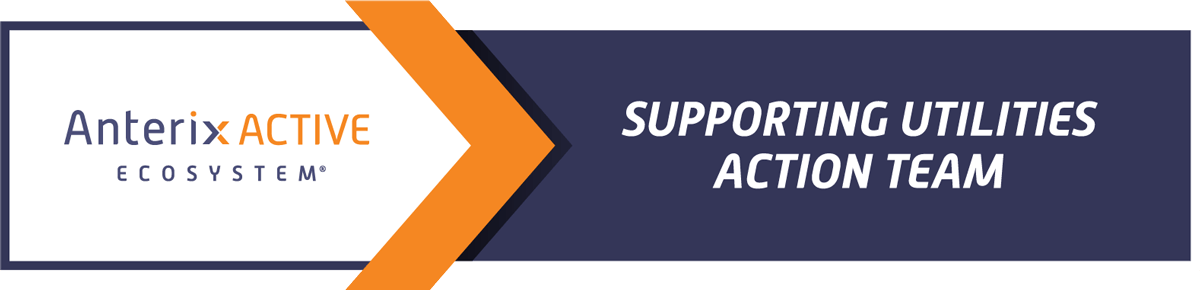 Supporting Utilities Action Team