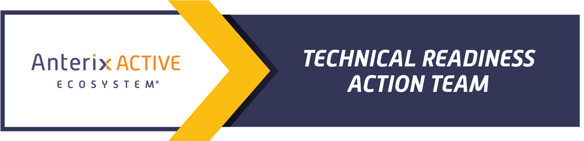 Technical Readiness Action Team