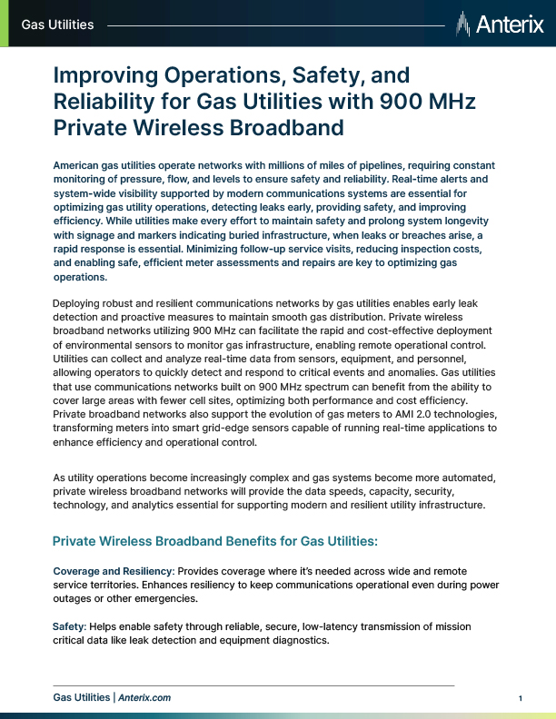AAE-GasUtilities